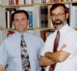 Bahnsen and me cropped