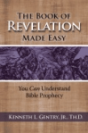 Book of Revelation Made Easy