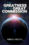 The Greatness of the Great Commission
