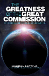 The Greatness of the Great Commission