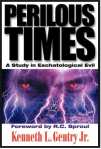 Perilous Times: A Study in Eschatological Evil