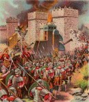 Jerusalem besieged 2