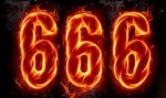 666 flames