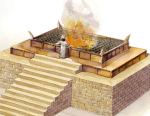 Altar fire