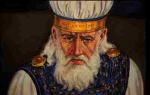 High priest
