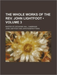 Lightfoot Whole Works