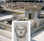 Emperor worship temple 1