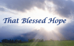 Blessed hope 2