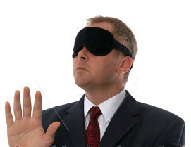 Blind