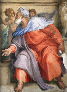 Ezekiel