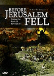 Before Jerusalem Fell Tyler