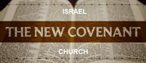 New Covenant Israel