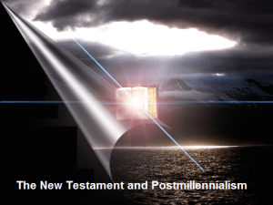 New Testament postmill