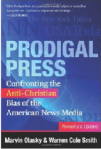 Prodigal Press