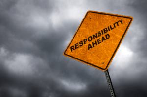 Responsibility