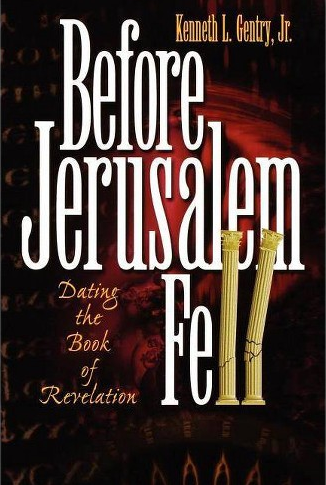 Before Jerusalem