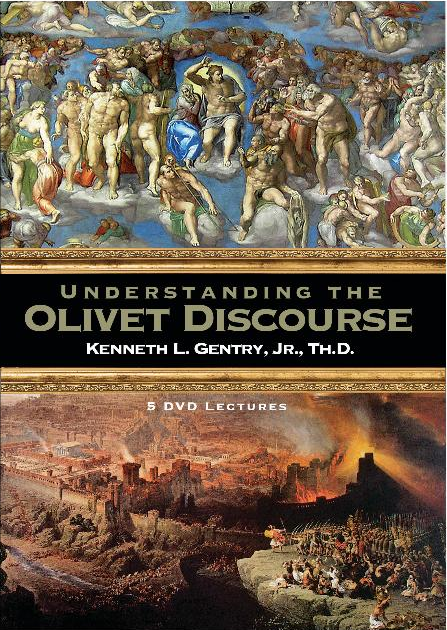 Understanding the Olivet Discourse