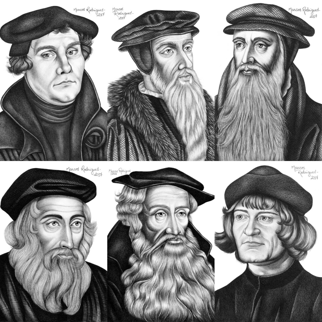 Reformed Artwork Postmillennial Worldview Reformed artwork postmillennial worldview