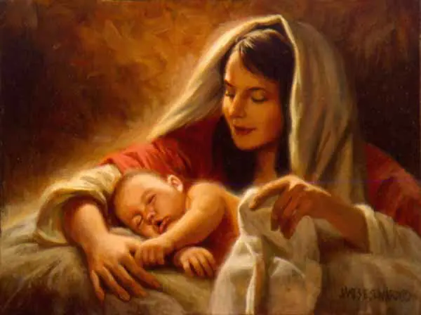 Virgin birth