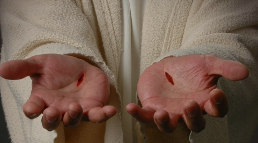 Christ physical resurrection