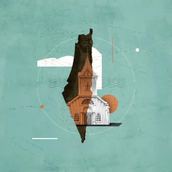 Israel and the church