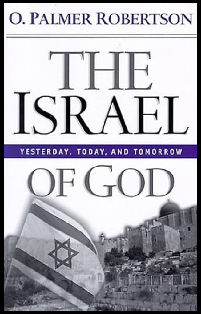 Israel of God